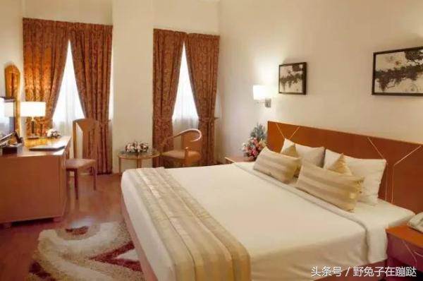 去迪拜的人怎么样,去迪拜玩什么感觉