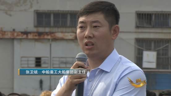 我国下一代国产航母,厉害了中国造完整版