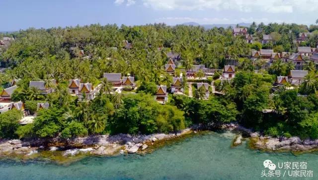 安缦到底有多么奢华,如何住安缦比较划算