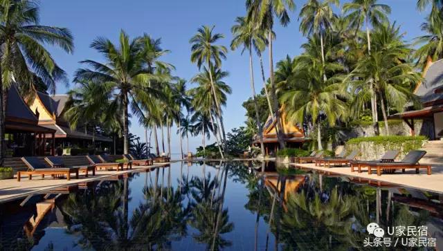 安缦到底有多么奢华,如何住安缦比较划算