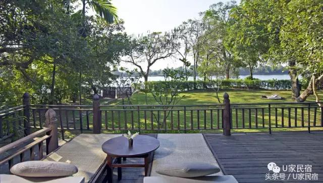 安缦到底有多么奢华,如何住安缦比较划算