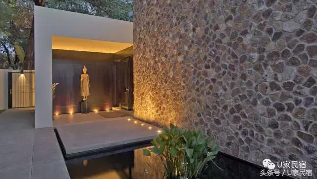 安缦到底有多么奢华,如何住安缦比较划算