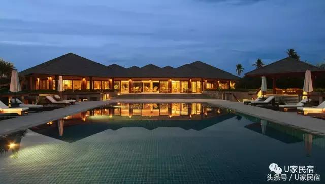 安缦到底有多么奢华,如何住安缦比较划算