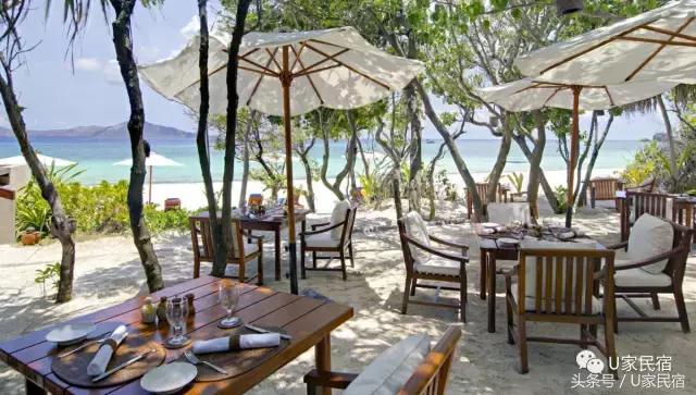 安缦到底有多么奢华,如何住安缦比较划算