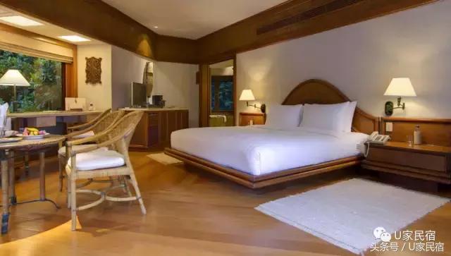 安缦到底有多么奢华,如何住安缦比较划算