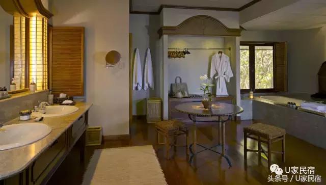 安缦到底有多么奢华,如何住安缦比较划算