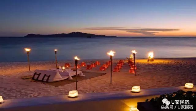 安缦到底有多么奢华,如何住安缦比较划算