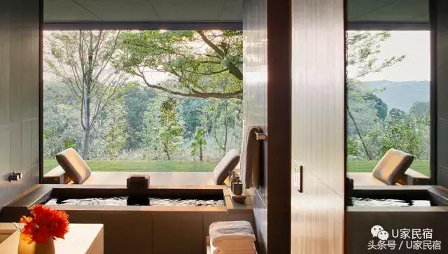安缦到底有多么奢华,如何住安缦比较划算