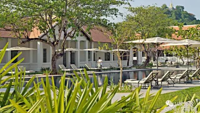 安缦到底有多么奢华,如何住安缦比较划算