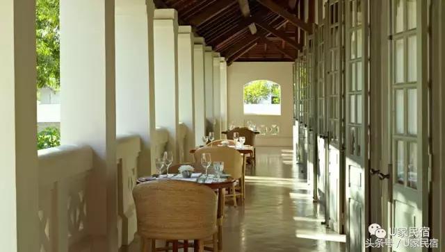 安缦到底有多么奢华,如何住安缦比较划算