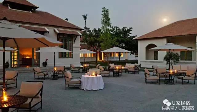 安缦到底有多么奢华,如何住安缦比较划算