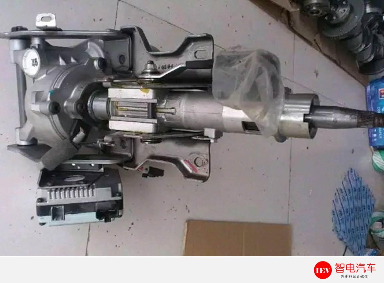 方向盘颠路异响,方向盘跑偏和转向异响