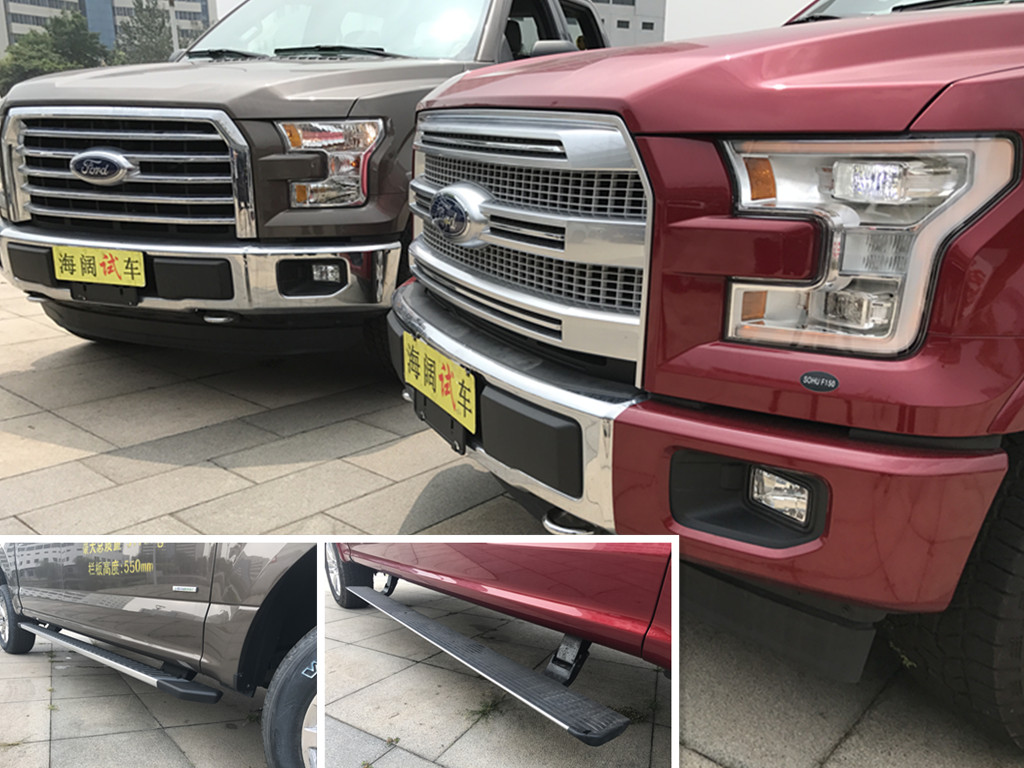 皮卡到报废年限不去报废,三十年报废的皮卡