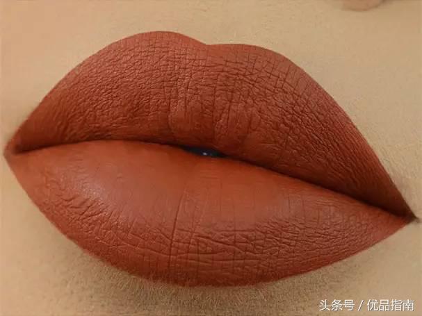 什么口红好用又断货了,这个秋天一定要买的口红