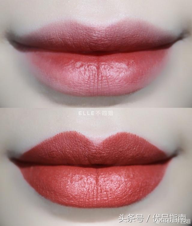 什么口红好用又断货了,这个秋天一定要买的口红