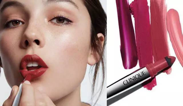 大牌哑光口红推荐哪款,所有口红经典款推荐