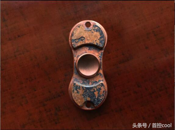 现在最火的指尖陀螺是什么,指尖陀螺最火的时候