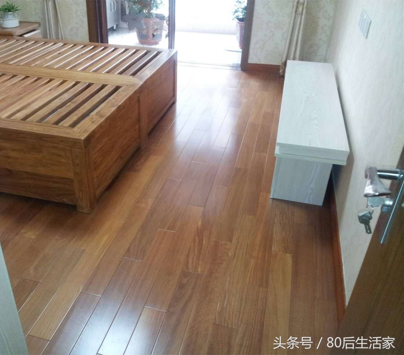 地板实木枫木,地板原木实木