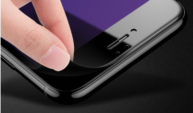 手机钢化膜到底要选什么款式,手机钢化膜选哪种好