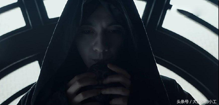 河神丧尸爆发,河神丧尸片段