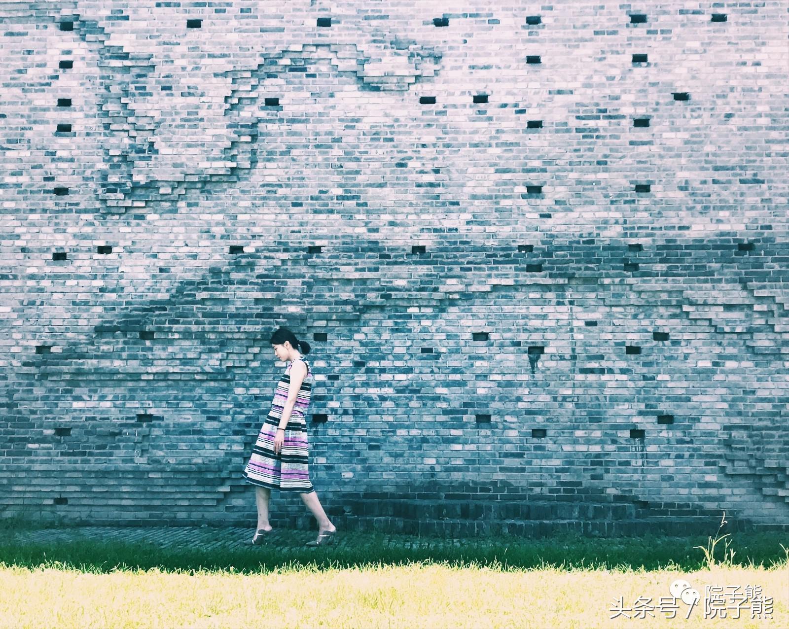 闲聊日常生活穿搭,私服搭配夏季连衣裙推荐