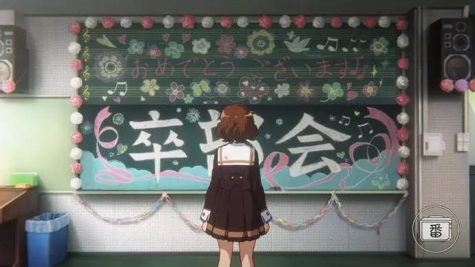 看了这部狗粮番,我们来聊聊日本高中社团