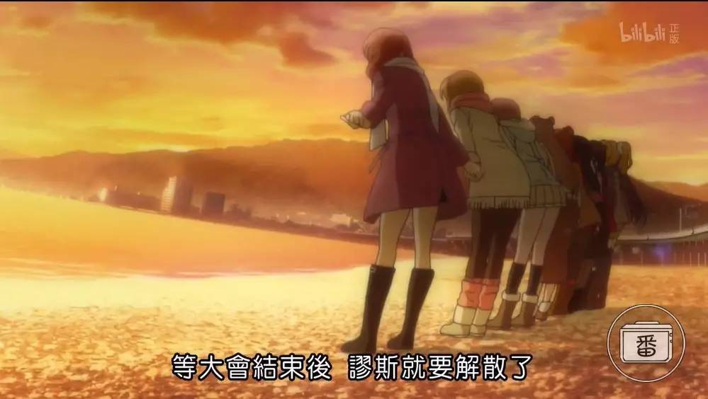 看了这部狗粮番,我们来聊聊日本高中社团