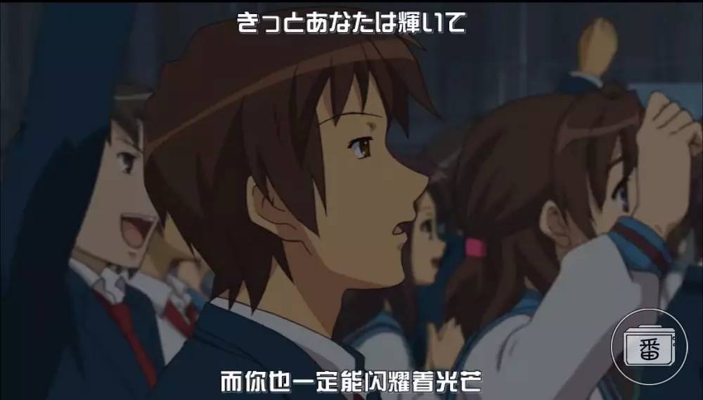 看了这部狗粮番,我们来聊聊日本高中社团