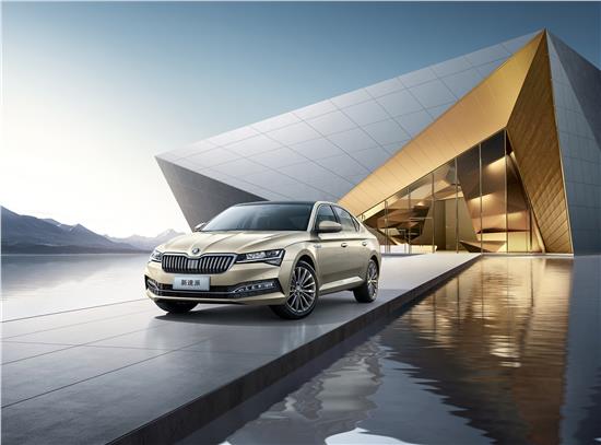 斯柯达速派1.8t车主真实油耗,新速派车主心得