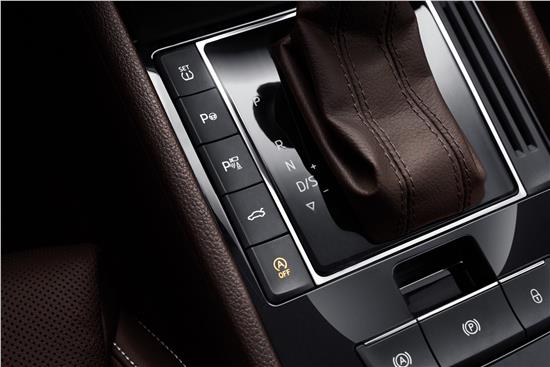 斯柯达速派1.8t车主真实油耗,新速派车主心得