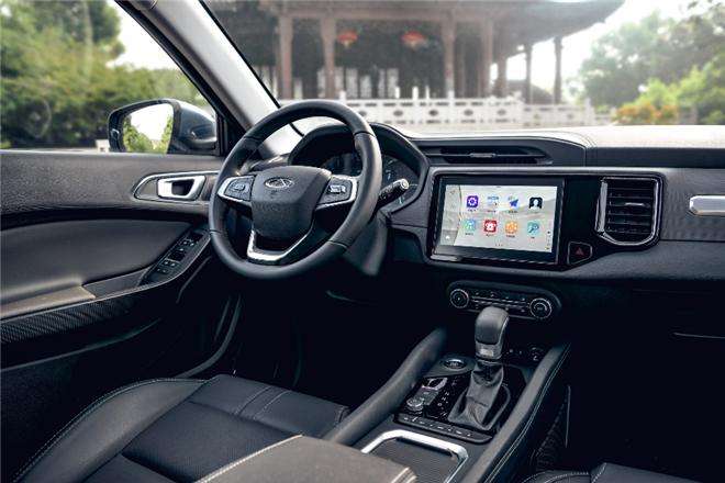 奇瑞24年市场布局,奇瑞汽车破局布局