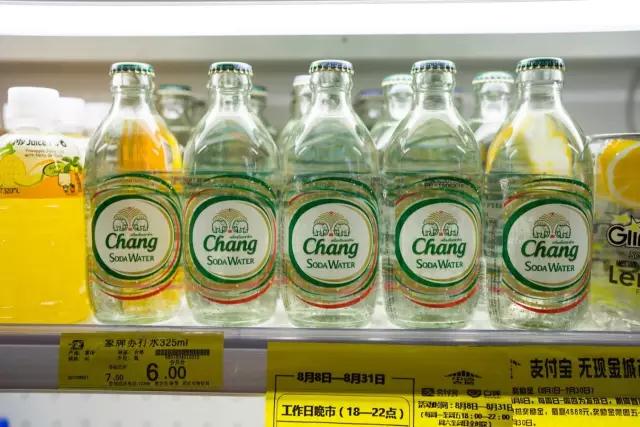 武汉人可享受到便宜的“外国商品”，原来是有了这家“进口超市”