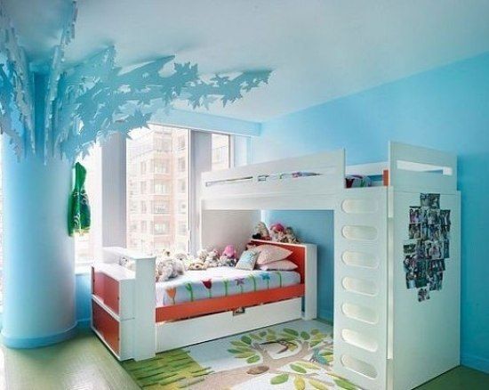 适合二胎的婴儿床,二胎该买什么床