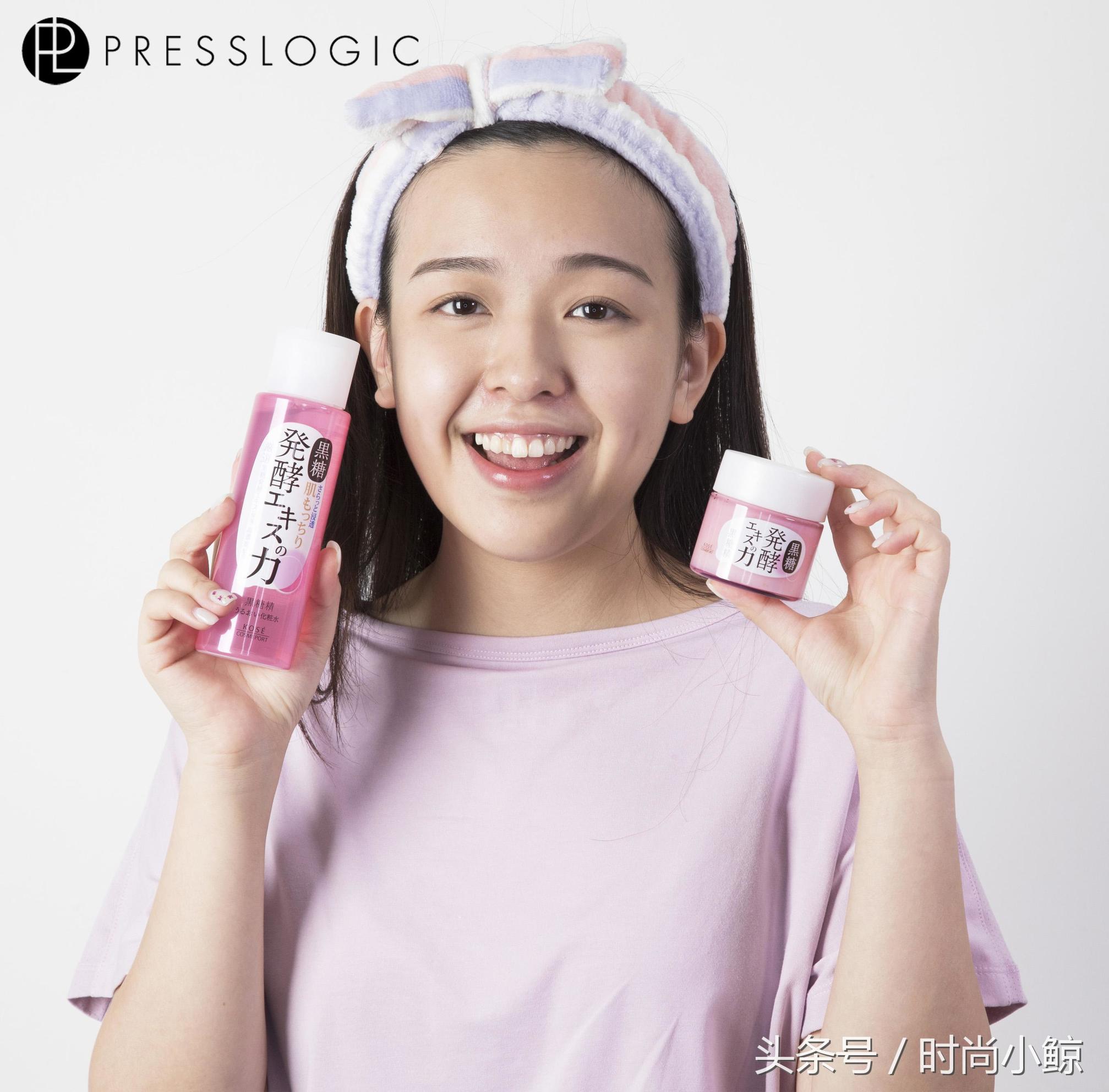 日本女生亲授！3招教你用黑糖打造水润肌肤！