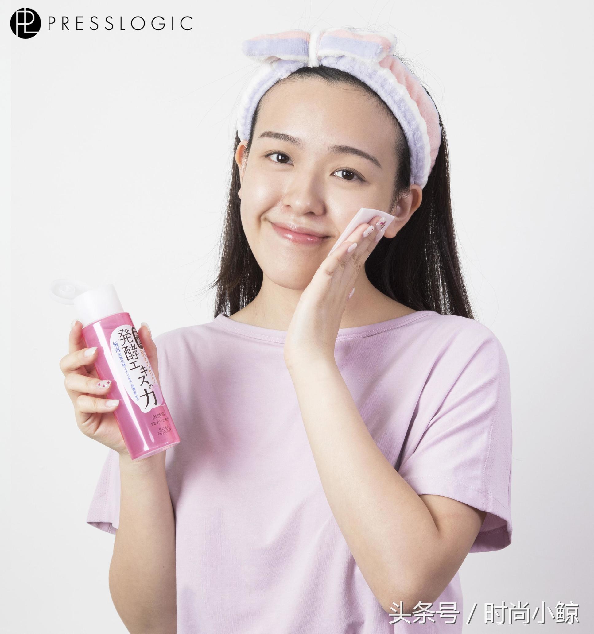 日本女生亲授！3招教你用黑糖打造水润肌肤！