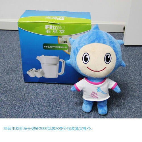 3m净水器净享2500,3m净水器净享系列怎么样