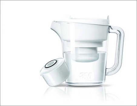 3m净水器净享2500,3m净水器净享系列怎么样