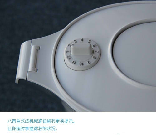 3m净水器净享2500,3m净水器净享系列怎么样