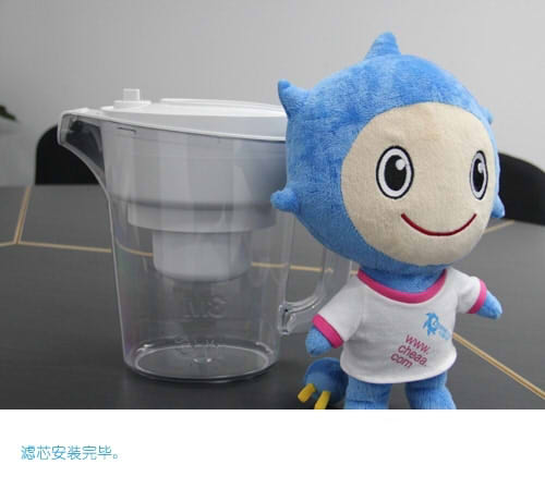 3m净水器净享2500,3m净水器净享系列怎么样