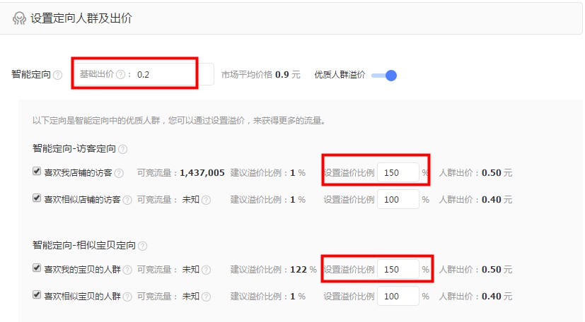 巧用智钻单品推广,引爆手淘首页流量!
