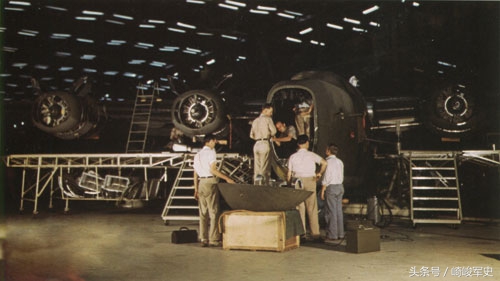 中岛航空公司简介,日本中岛飞机公司