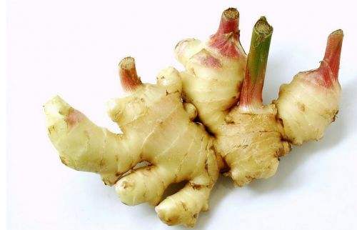 每天坚持吃3片生姜,每天吃三片姜会怎样