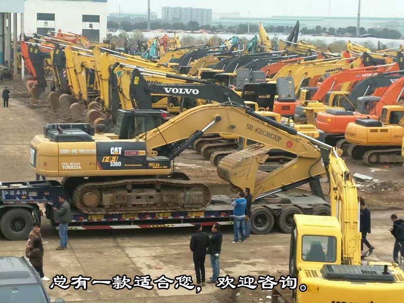 二手挖掘机发动机总成,二手挖掘机直喷和电喷哪个好