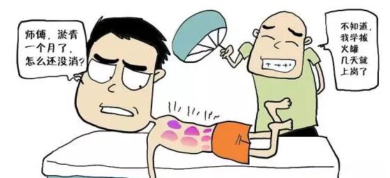 腰肌劳损梨状肌做针灸拔罐有用吗,腰肌劳损拔罐注意事项