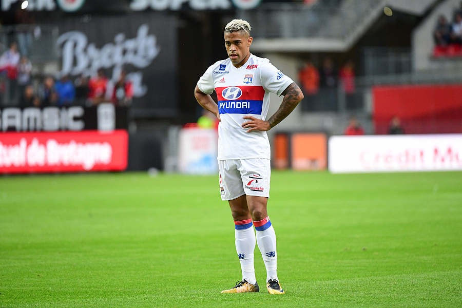 里昂前期和后期,新赛季里昂