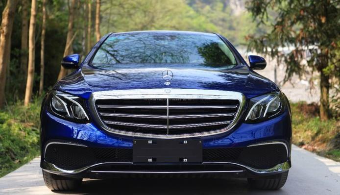 奔驰e300l驾车体验,奔驰e300l豪华运动版用车感受