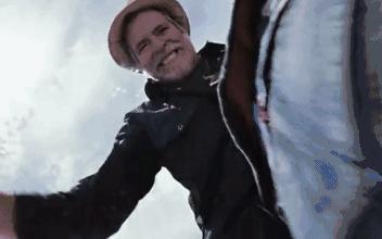 如果你讨厌熊孩子，那么《我亲爱的甜橙树》你一定是没看过