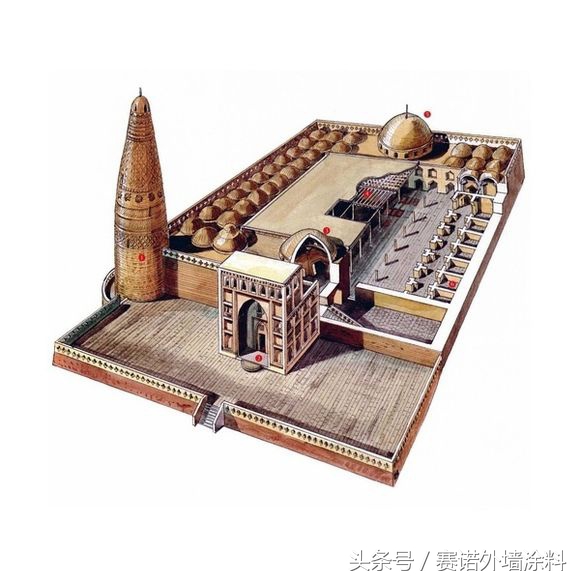 看了让人很震撼的古建筑,正在逐渐消失的中国古建筑之美