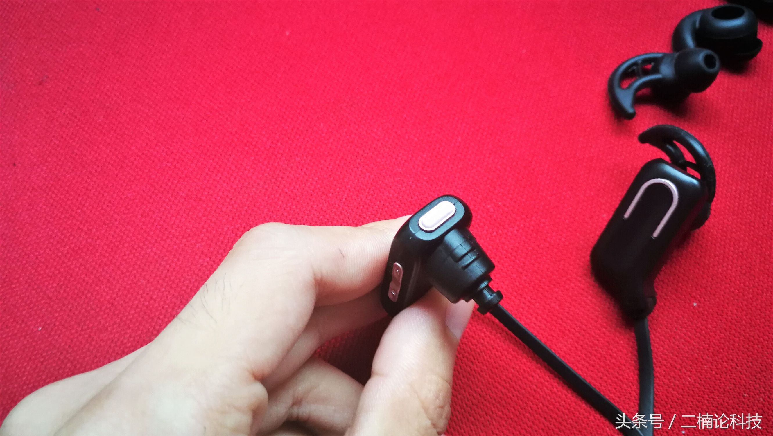 优思耐蓝牙耳机好不好,优思耐运动蓝牙耳机