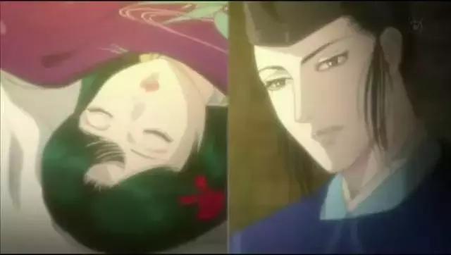 叔控福利(伪),这些动漫出人意料的结局说明,大叔才是王道啊!